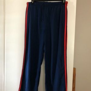 Adidas work out pants